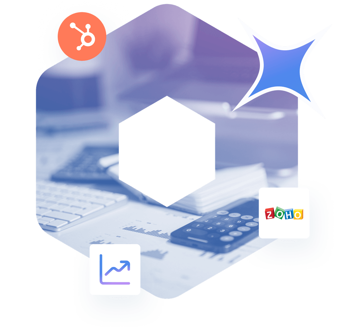 Revenue Technology Integration