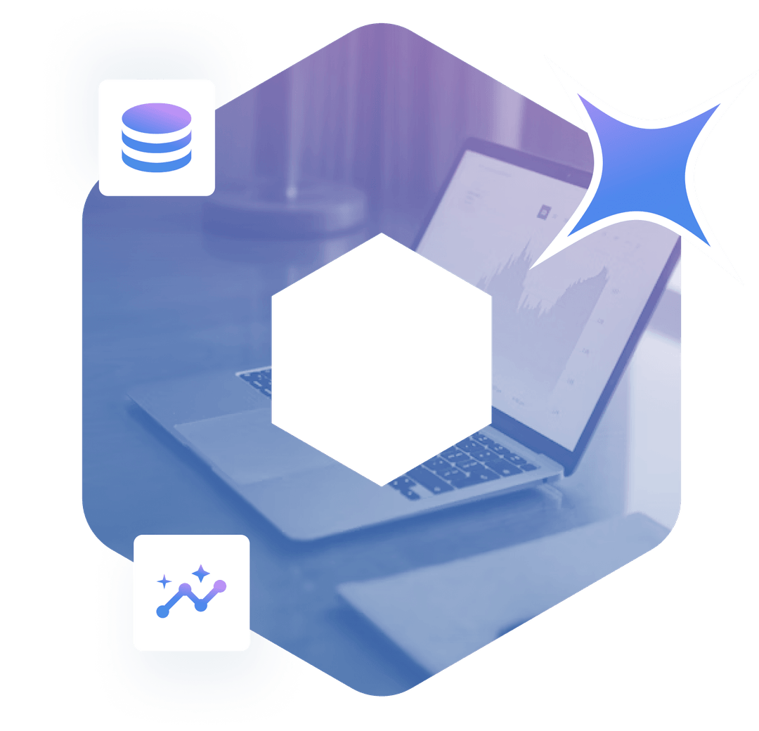 Strategic Data Intelligence