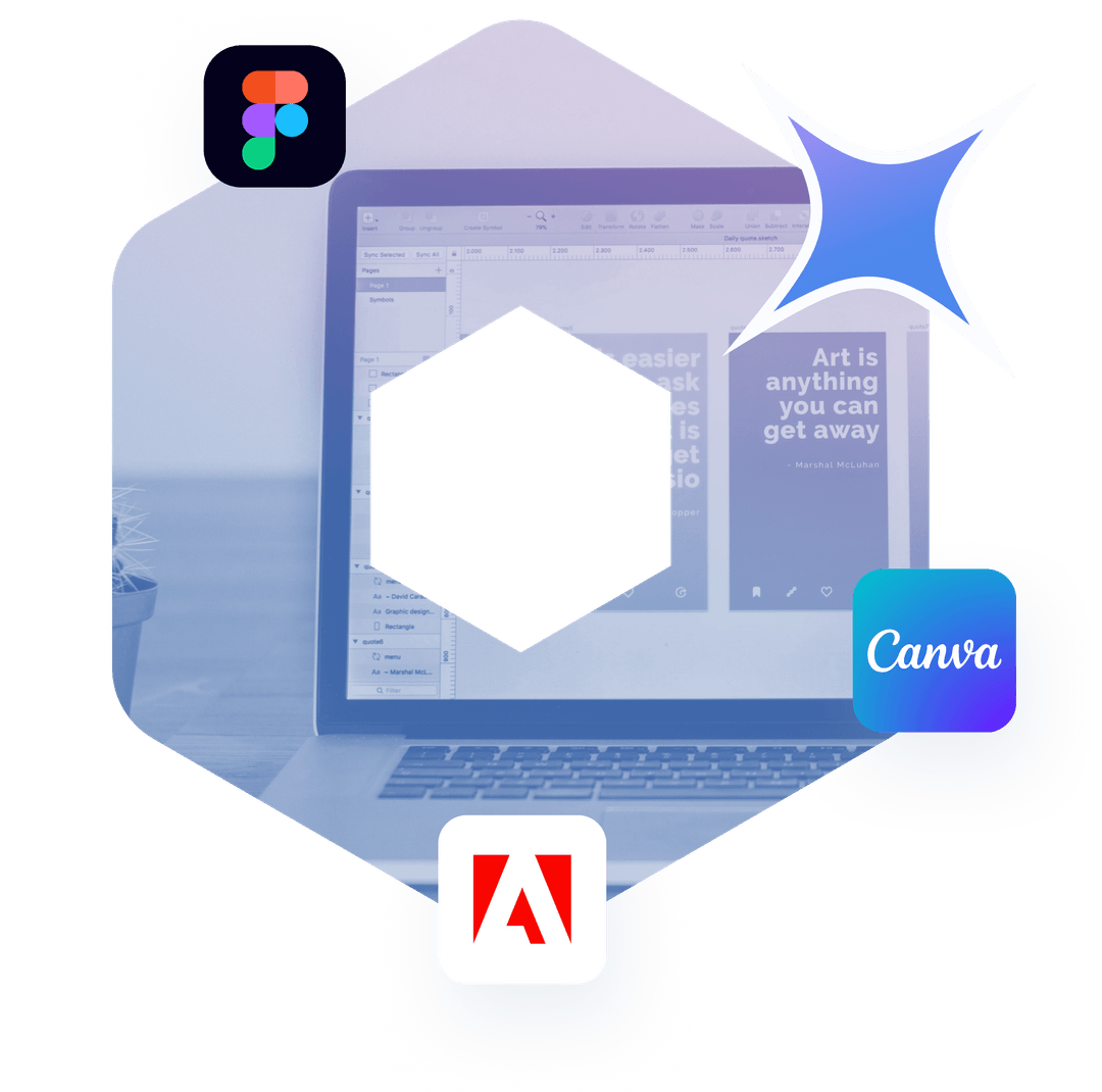 Creative Design and Brand Solutions