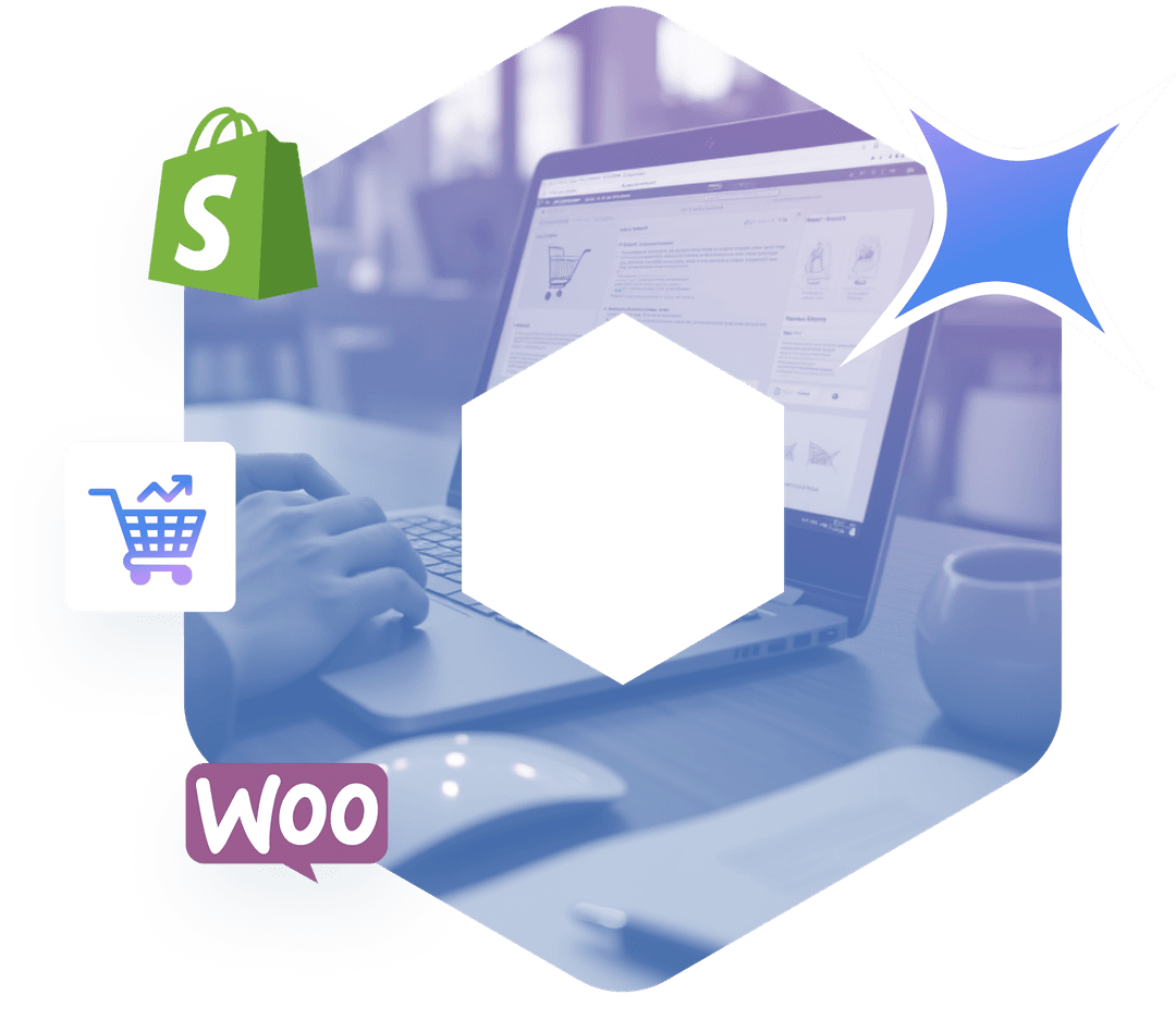 Digital Commerce Solutions