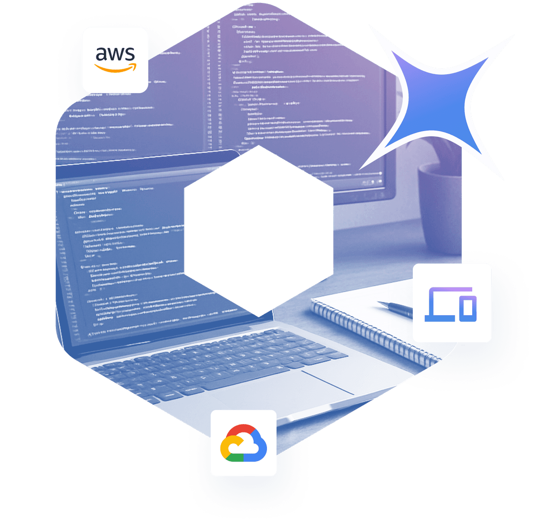 Enterprise Application Development