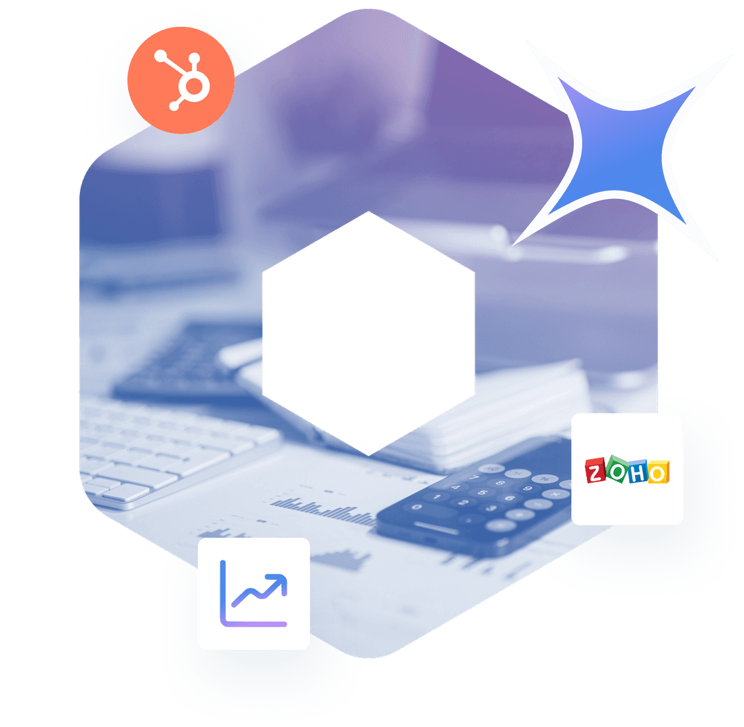 Revenue Technology Integration