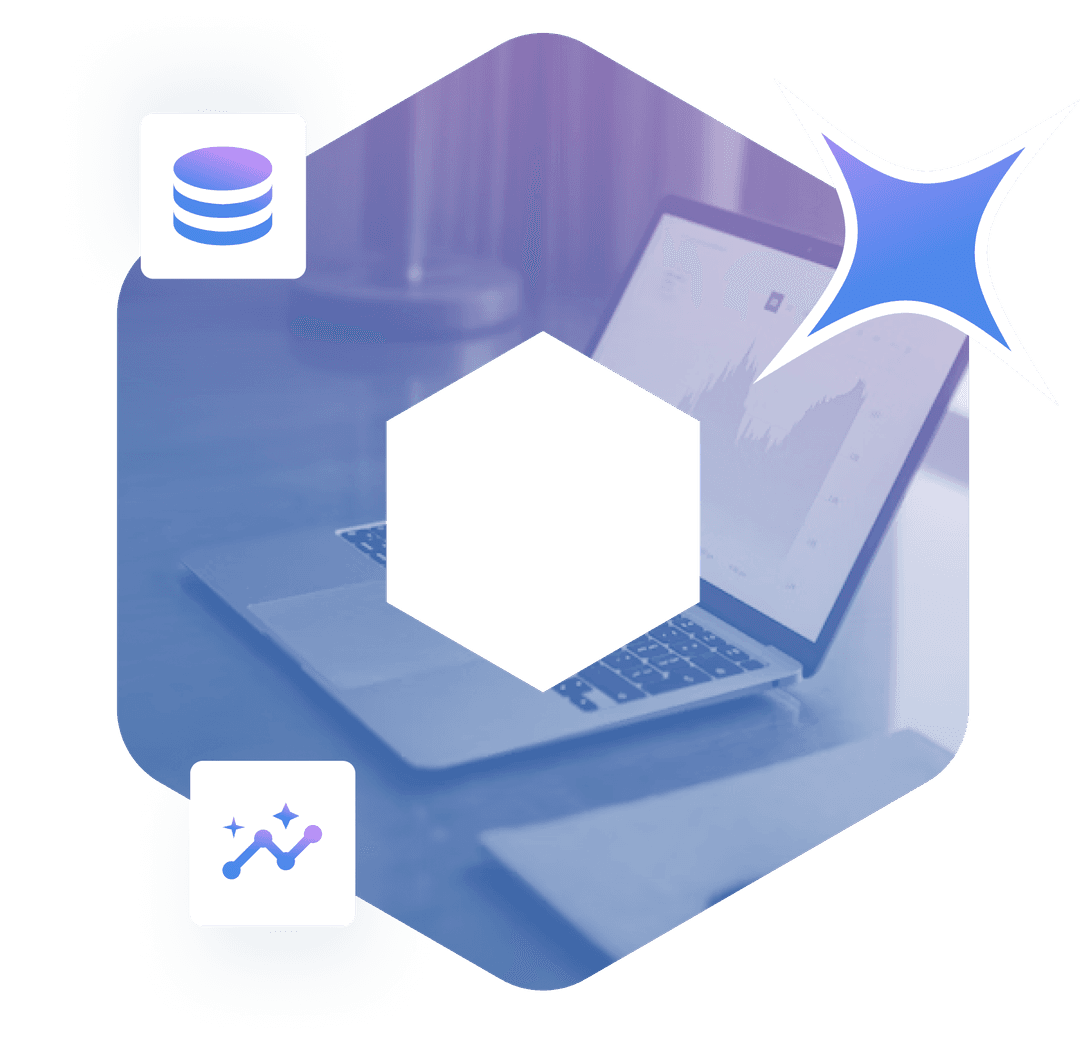 Strategic Data Intelligence