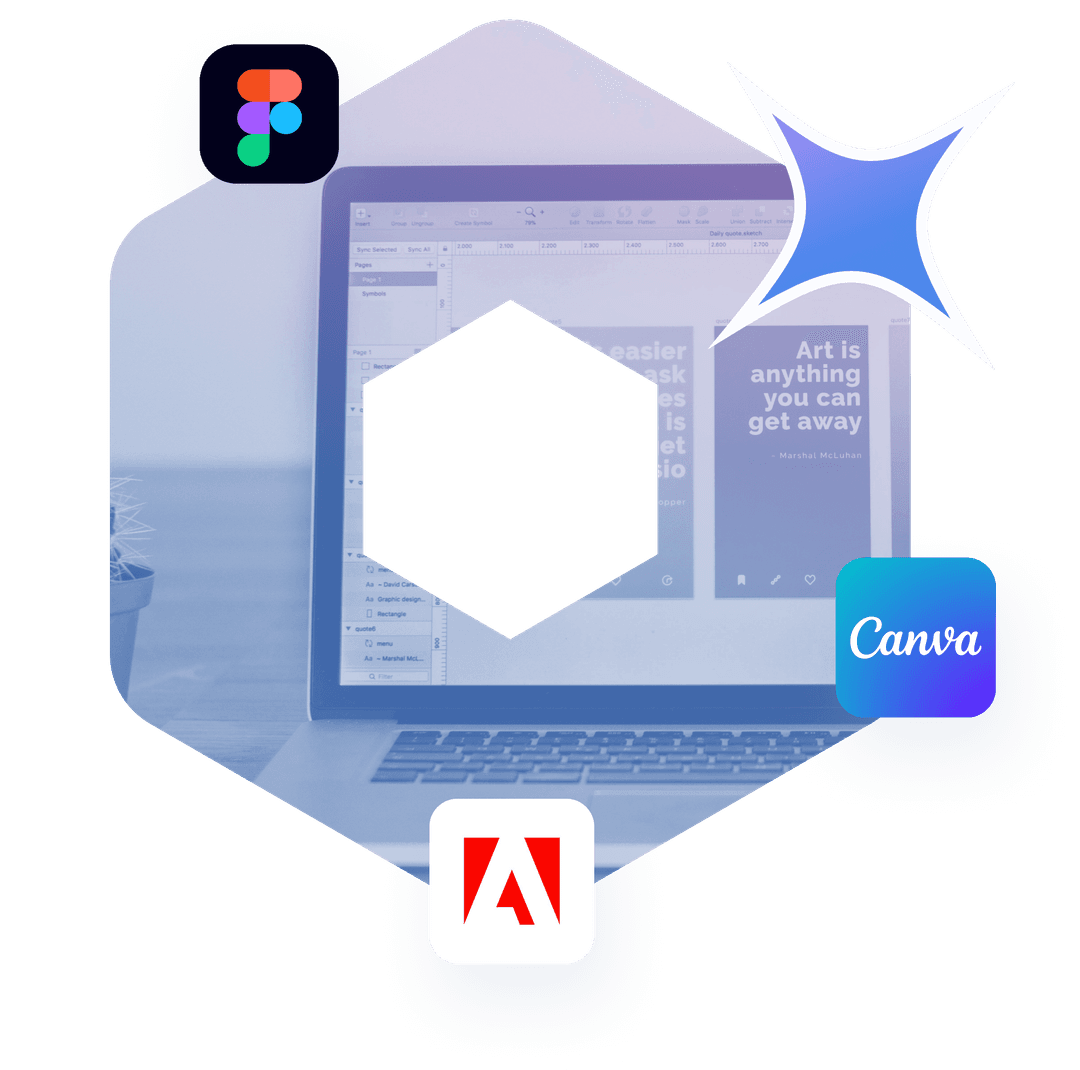 Creative Design and Brand Solutions