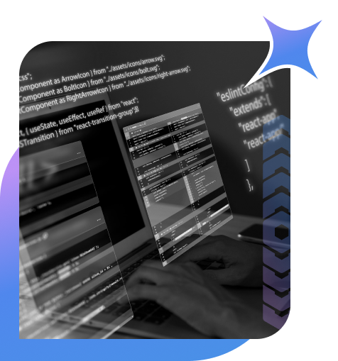 Custom Software Development